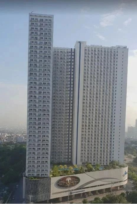 感受菲律賓馬尼拉大都會的摩天大樓！-唐廈智創(chuàng)教育