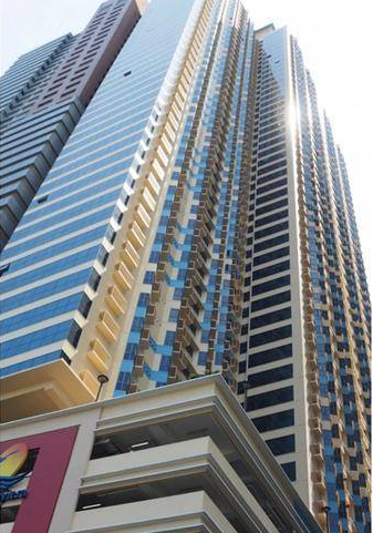 感受菲律賓馬尼拉大都會的摩天大樓！-唐廈智創(chuàng)教育