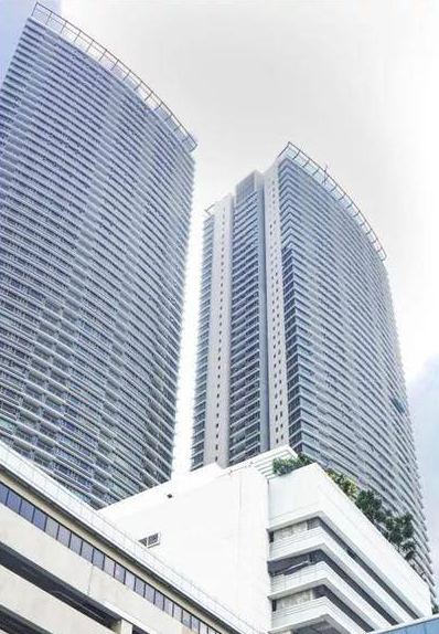 感受菲律賓馬尼拉大都會的摩天大樓！-唐廈智創(chuàng)教育