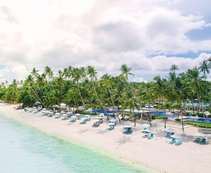宿霧 —— 這座菲律賓的海島有可能成為中國游客的“后花園”-唐廈智創(chuàng)教育 宿霧 —— 這座菲律賓的海島有可能成為中國游客的“后花園”-唐廈智創(chuàng)教育