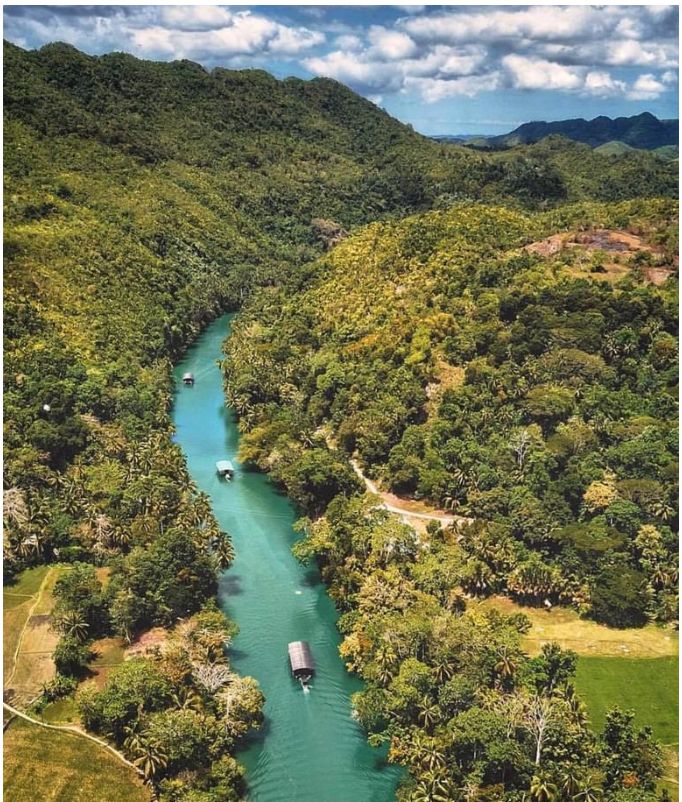 宿霧 —— 這座菲律賓的海島有可能成為中國游客的“后花園”-唐廈智創(chuàng)教育