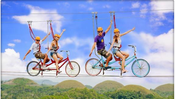 宿霧 —— 這座菲律賓的海島有可能成為中國游客的“后花園”-唐廈智創(chuàng)教育 宿霧 —— 這座菲律賓的海島有可能成為中國游客的“后花園”-唐廈智創(chuàng)教育