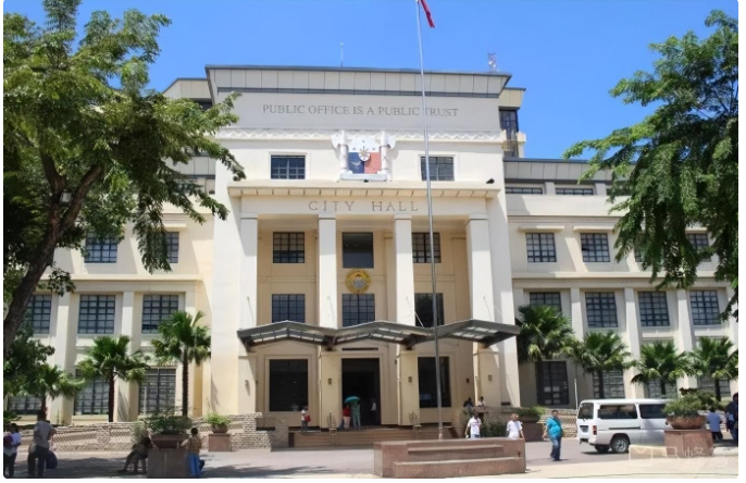 菲律賓第二大城市宿務(wù)Cebu，有全球最美十大海島之一-唐廈智創(chuàng)教育