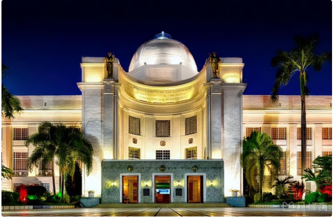 菲律賓第二大城市宿務(wù)Cebu，有全球最美十大海島之一-唐廈智創(chuàng)教育