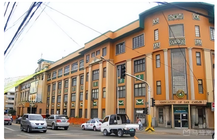 菲律賓第二大城市宿務(wù)Cebu，有全球最美十大海島之一-唐廈智創(chuàng)教育