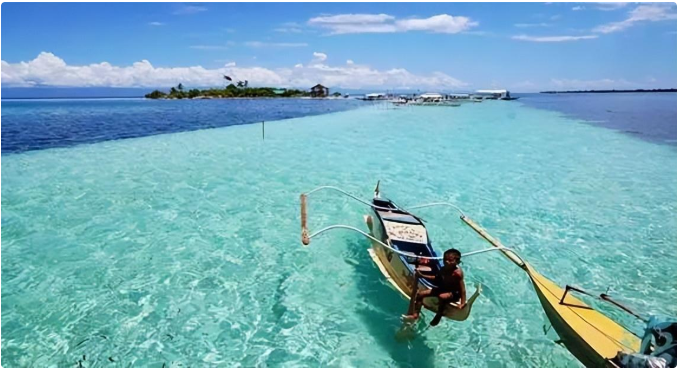 菲律賓第二大城市宿務(wù)Cebu，有全球最美十大海島之一-唐廈智創(chuàng)教育