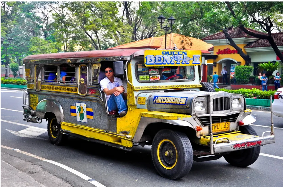 去菲律賓宿霧游玩，一定不要錯(cuò)過體驗(yàn)這幾種特色的交通方式！-唐廈智創(chuàng)教育