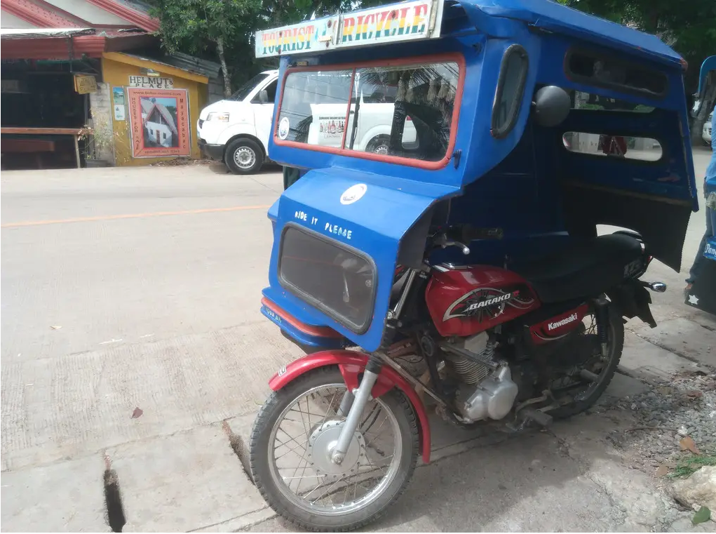 去菲律賓宿霧游玩，一定不要錯(cuò)過體驗(yàn)這幾種特色的交通方式！-唐廈智創(chuàng)教育