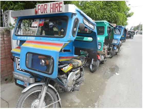 去菲律賓宿霧游玩，一定不要錯(cuò)過體驗(yàn)這幾種特色的交通方式！-唐廈智創(chuàng)教育