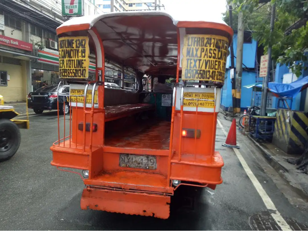 去菲律賓宿霧游玩，一定不要錯(cuò)過體驗(yàn)這幾種特色的交通方式！-唐廈智創(chuàng)教育