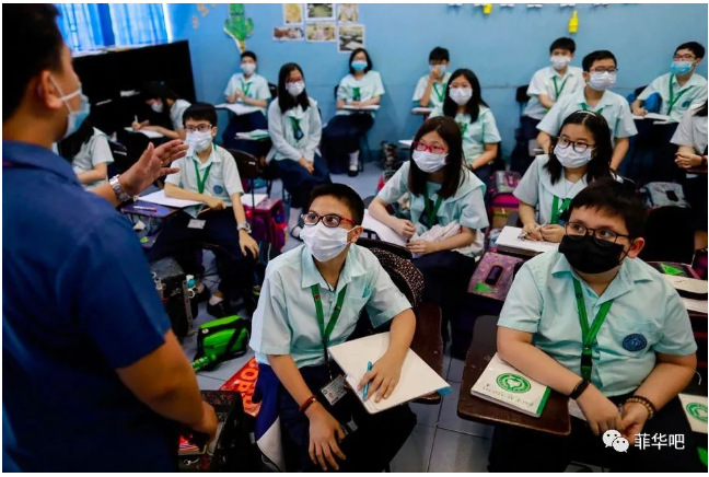 疫情三年，菲律賓教育狀況有多慘？上千所學校倒閉，百萬學生輟學-唐廈智創(chuàng)教育