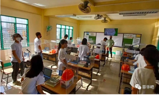 疫情三年，菲律賓教育狀況有多慘？上千所學校倒閉，百萬學生輟學-唐廈智創(chuàng)教育