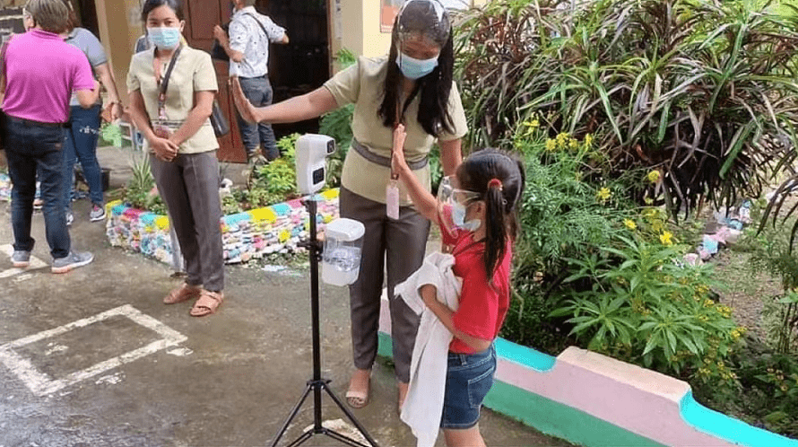 菲律賓即將要恢復線下授課？-唐廈智創(chuàng)教育