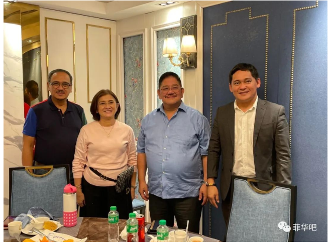 精彩搶先看 | 近期菲律賓華人綁架事件第二波好消息-唐廈智創(chuàng)教育