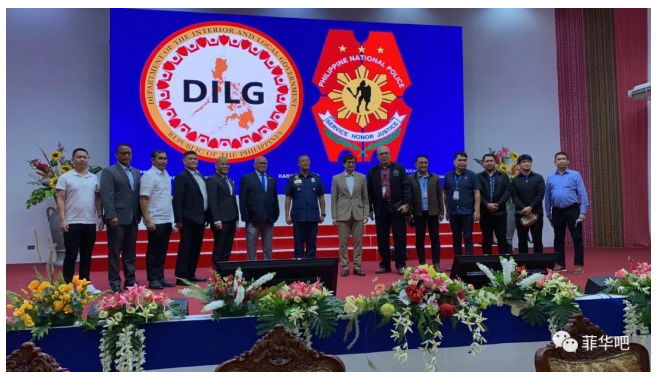 精彩搶先看 | 近期菲律賓華人綁架事件第二波好消息-唐廈智創(chuàng)教育