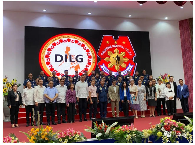 精彩搶先看 | 近期菲律賓華人綁架事件第二波好消息-唐廈智創(chuàng)教育