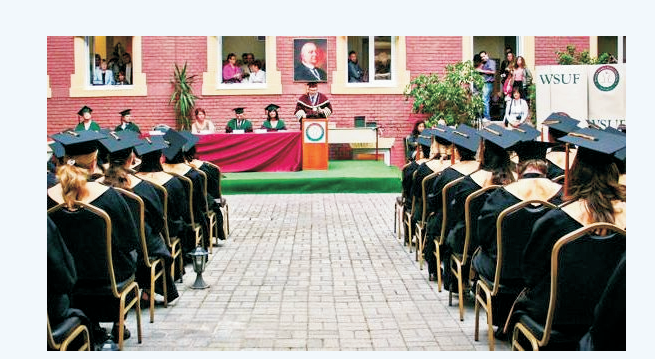 重磅：唐廈教育與匈牙利維克勒商業(yè)學(xué)院簽署戰(zhàn)略合作協(xié)議，共同推出國際本科、碩士學(xué)位