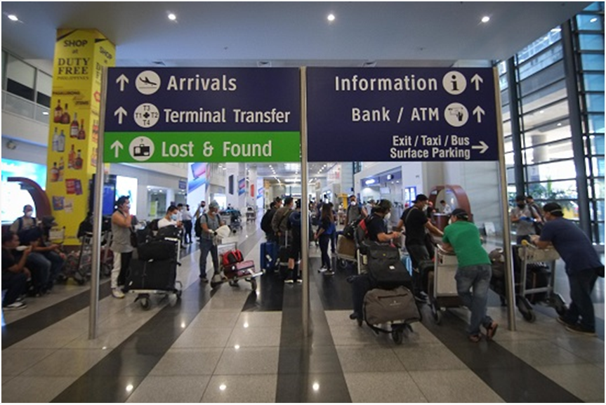 菲即將取消室內(nèi)強(qiáng)制戴口罩，并進(jìn)一步放寬入境規(guī)則