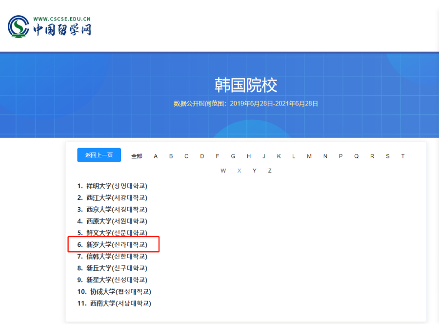 韓國新羅大學(xué)2023年招生簡章-唐廈智創(chuàng)教育 韓國新羅大學(xué)2023年招生簡章-唐廈智創(chuàng)教育