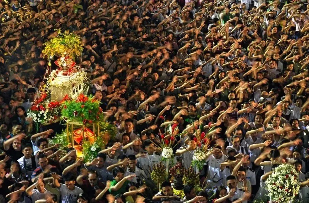 菲律賓宿務(wù)一年一度的狂歡節(jié)圣嬰節(jié)2023年將全面回歸-唐廈智創(chuàng)教育 菲律賓宿務(wù)一年一度的狂歡節(jié)圣嬰節(jié)2023年將全面回歸-唐廈智創(chuàng)教育