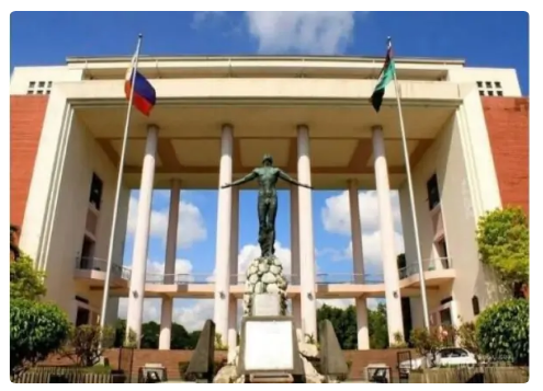 菲律賓高校“四大”