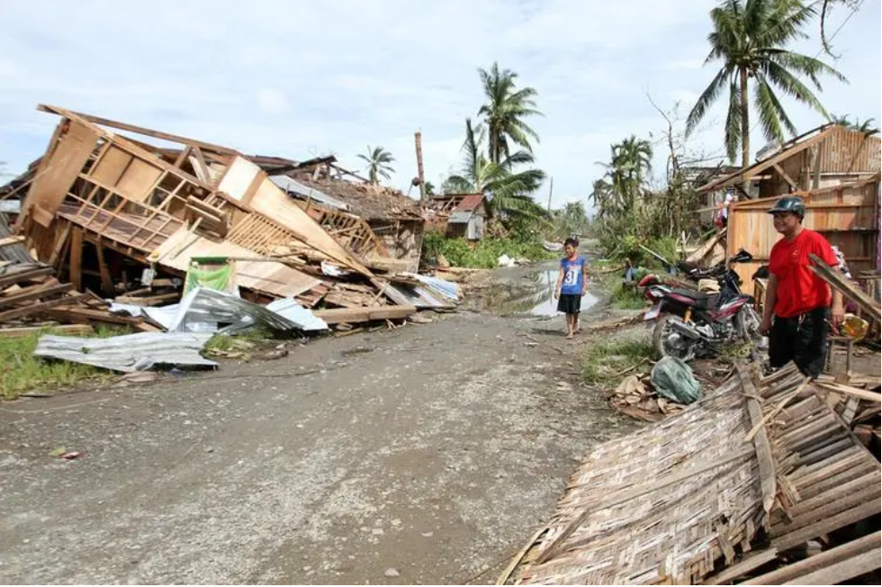 菲一般感受--我所了解的菲律賓(2)-唐廈智創(chuàng)教育 菲一般感受--我所了解的菲律賓(2)-唐廈智創(chuàng)教育