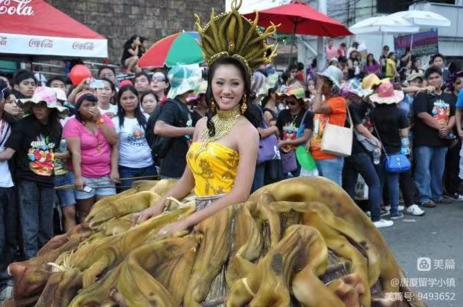 菲一般感受-我所了解的菲律賓(3)-唐廈智創(chuàng)教育 菲一般感受-我所了解的菲律賓(3)-唐廈智創(chuàng)教育