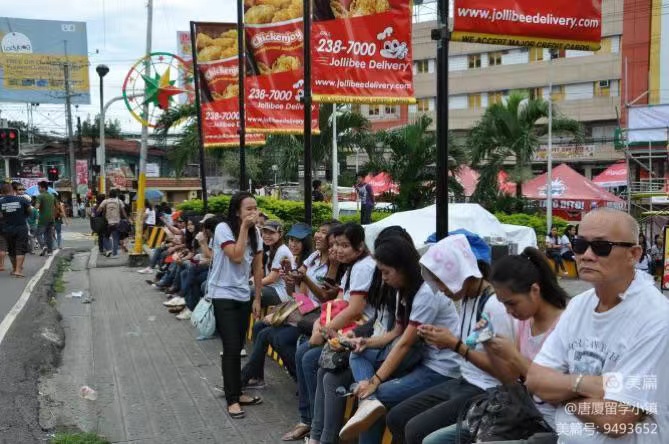 菲一般感受-我所了解的菲律賓(3)-唐廈智創(chuàng)教育 菲一般感受-我所了解的菲律賓(3)-唐廈智創(chuàng)教育