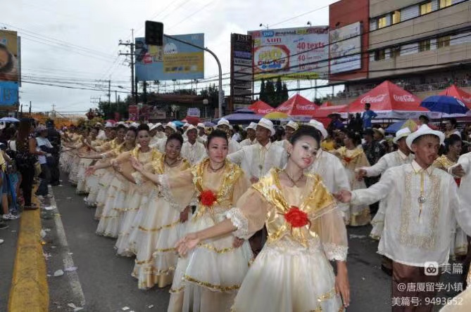 菲一般感受-我所了解的菲律賓(3)-唐廈智創(chuàng)教育 菲一般感受-我所了解的菲律賓(3)-唐廈智創(chuàng)教育