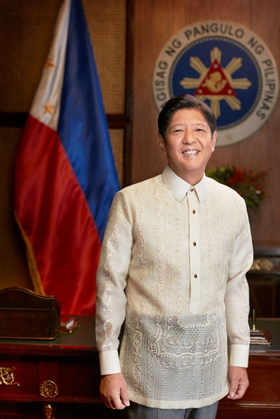 菲律賓總統(tǒng)馬科斯今啟程訪華-唐廈智創(chuàng)教育 菲律賓總統(tǒng)馬科斯今啟程訪華-唐廈智創(chuàng)教育