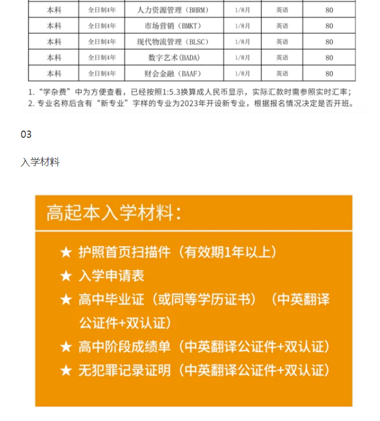 泰國西那瓦大學(xué)本碩博招生簡章（2024）-唐廈智創(chuàng)教育