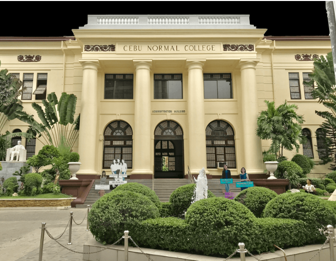 名校推薦 菲律賓宿務(wù)師范大學(xué)-唐廈智創(chuàng)教育